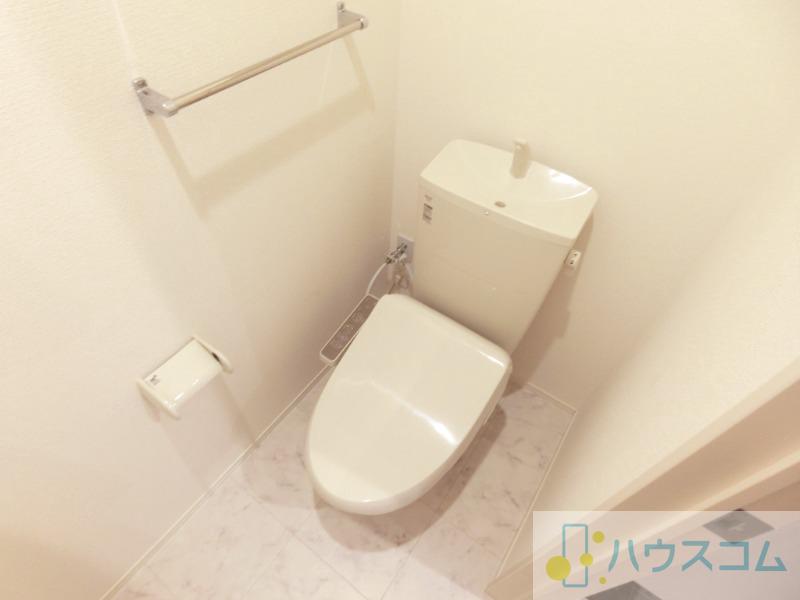 18/30 トイレ