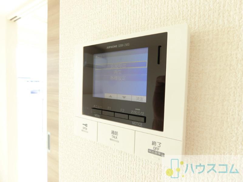 20/30 設備