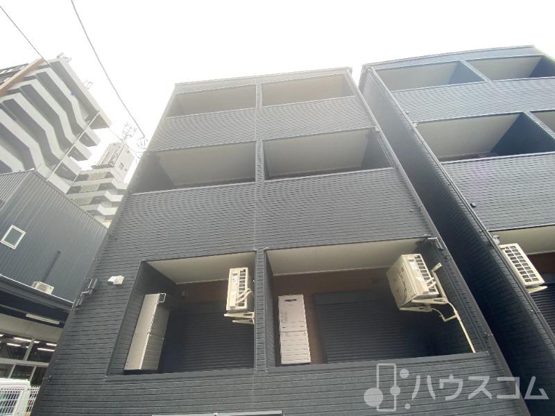 2/7 外観