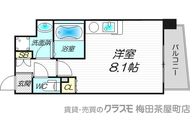 3/30 間取