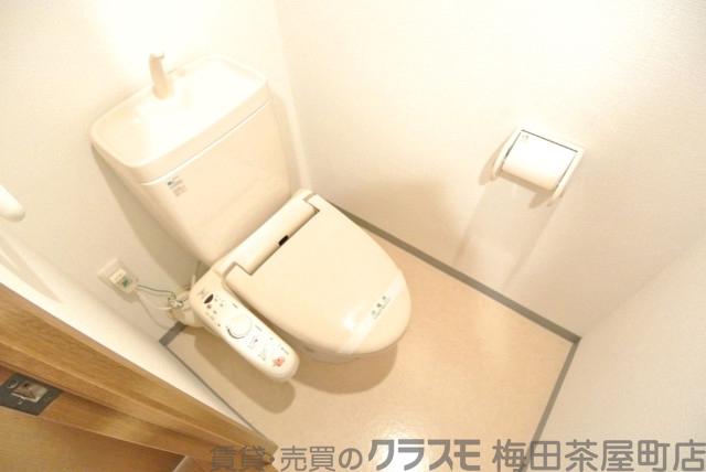 18/30 トイレ