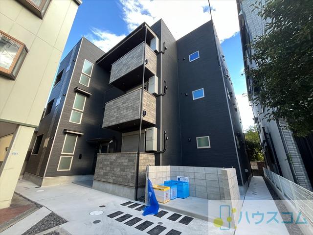 2/14 外観