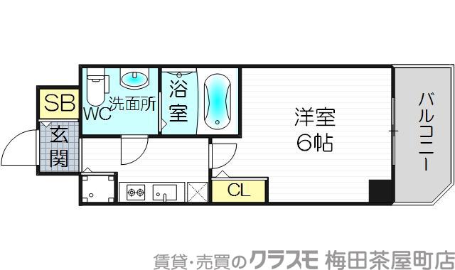 3/30 間取