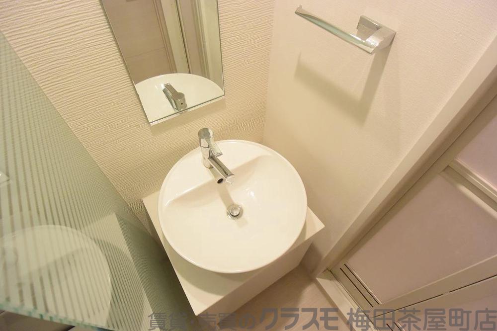 19/30 洗面