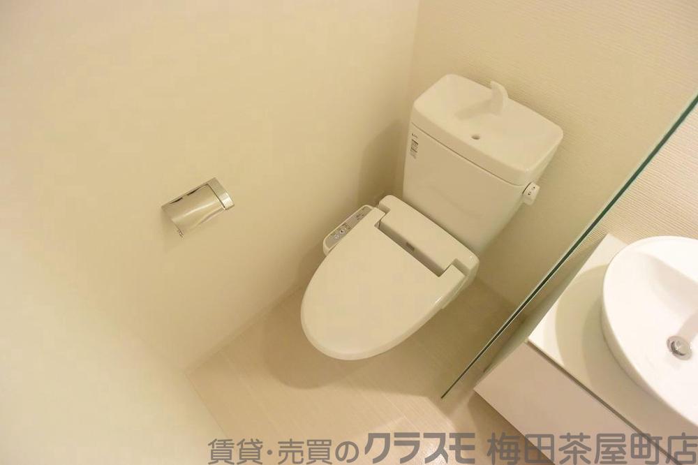 18/30 トイレ