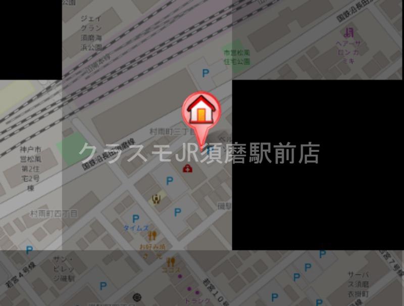 2/6 地図