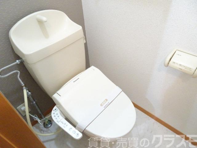 11/30 トイレ