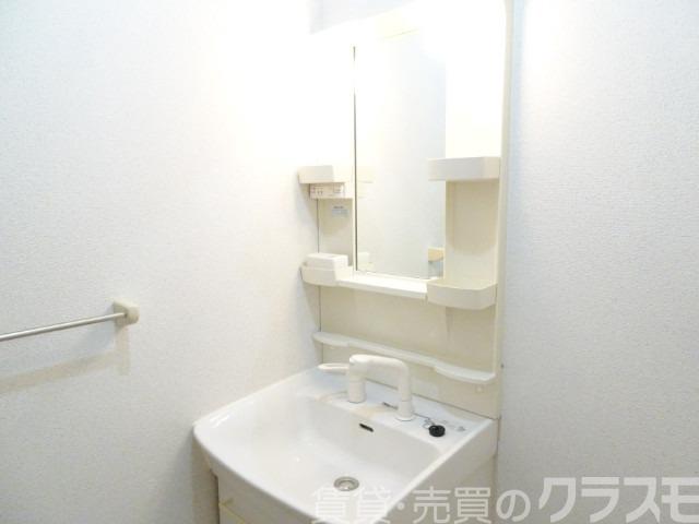 12/30 洗面