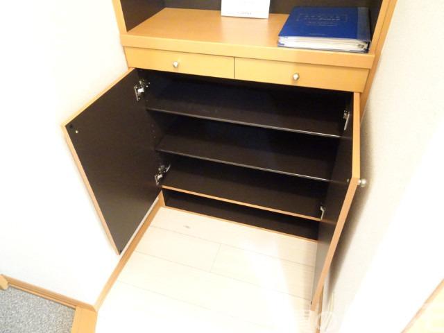 7/30 玄関