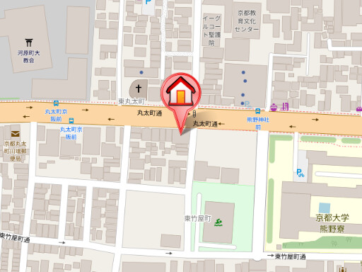 30/30 地図