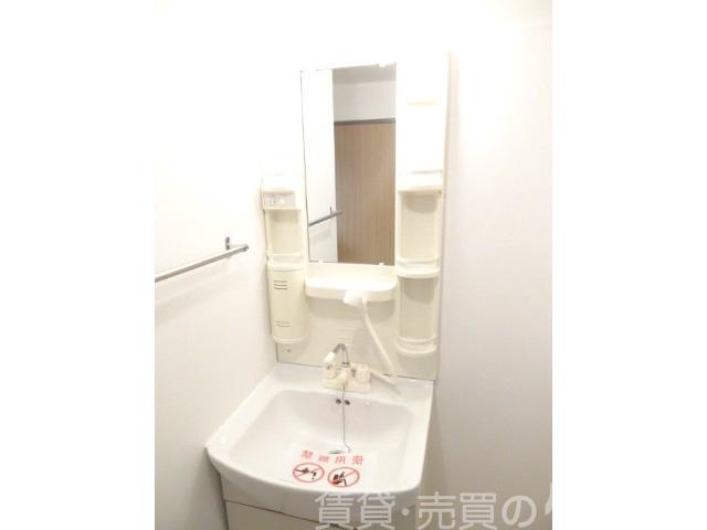 13/30 洗面