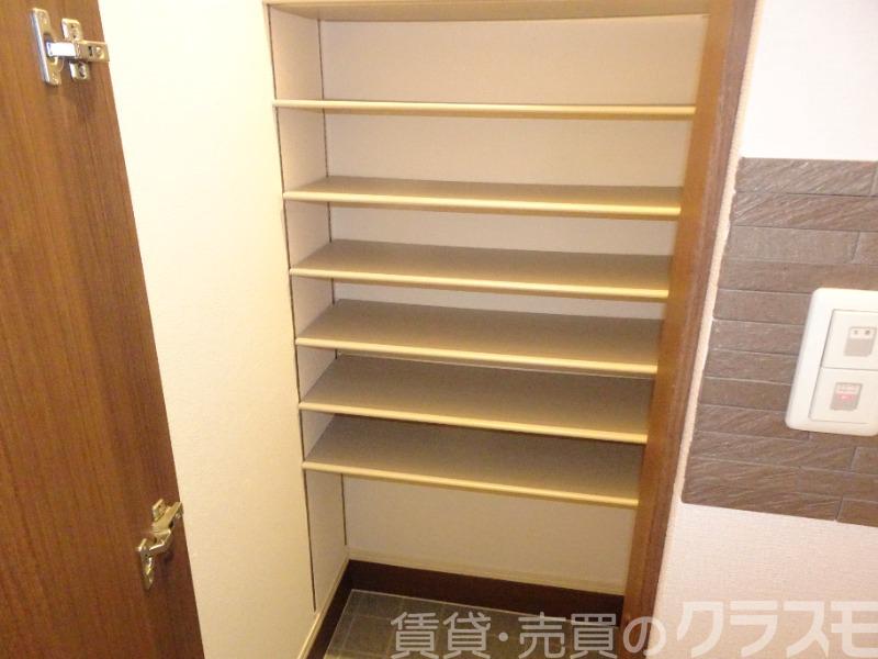 6/30 玄関