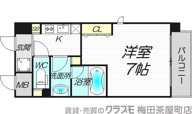 3/30 間取