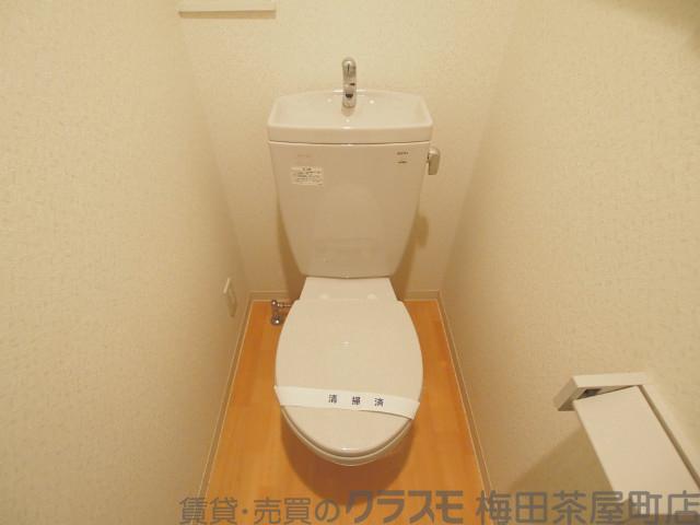 21/30 トイレ