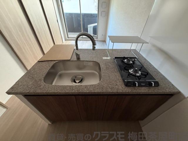 16/30 キッチン