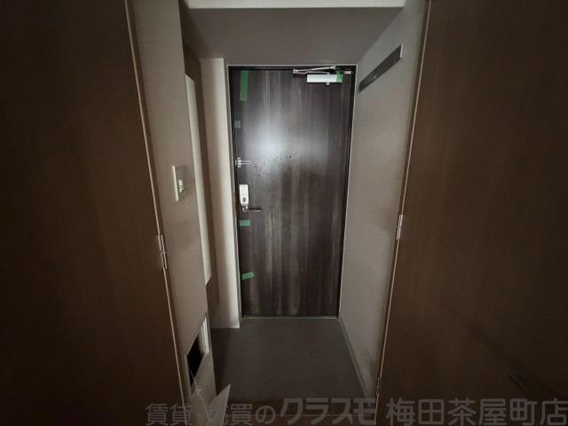 15/30 玄関