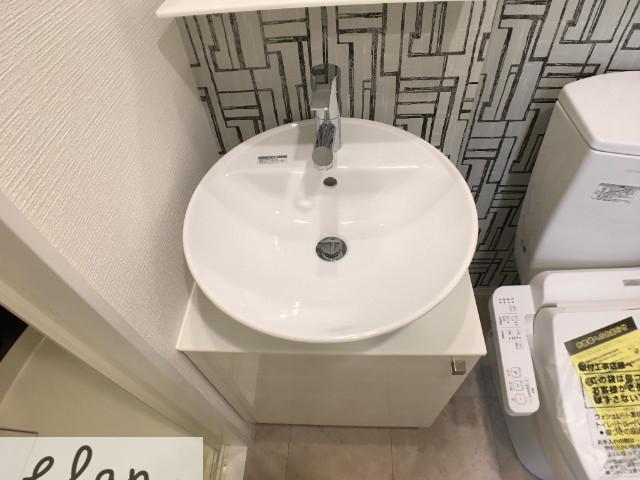 17/30 洗面