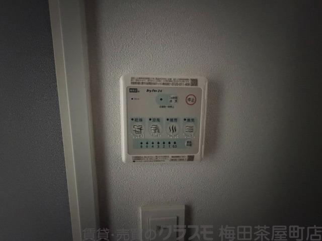 7/30 室内