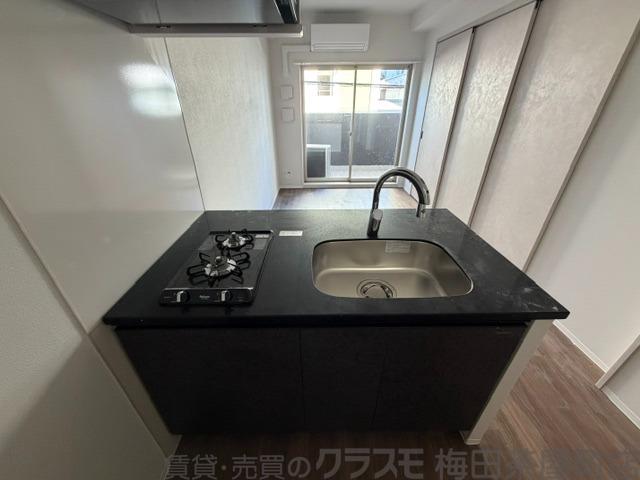 16/30 キッチン