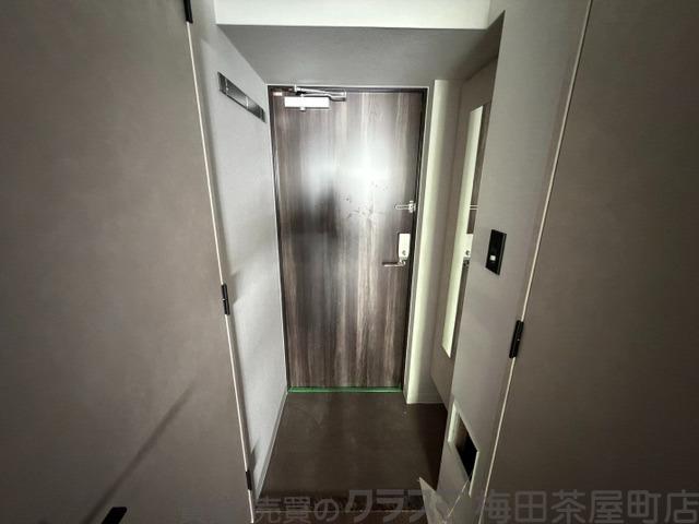 15/30 玄関