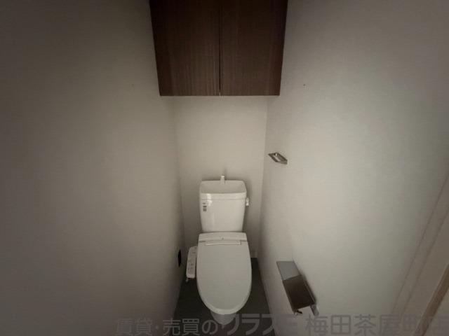 19/30 トイレ