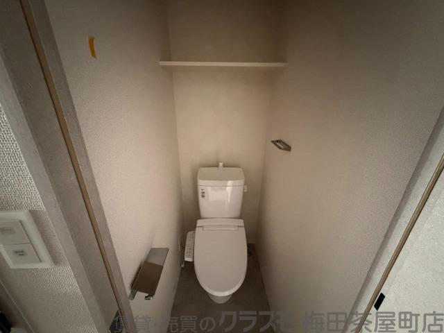18/30 トイレ