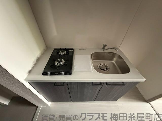 15/30 キッチン