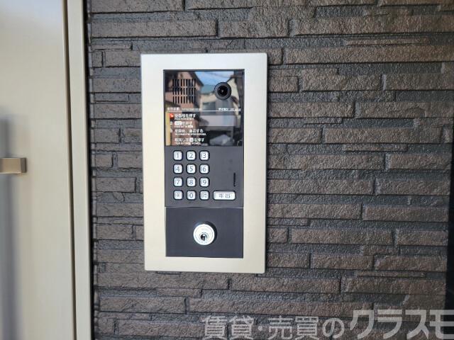 20/25 エントランス