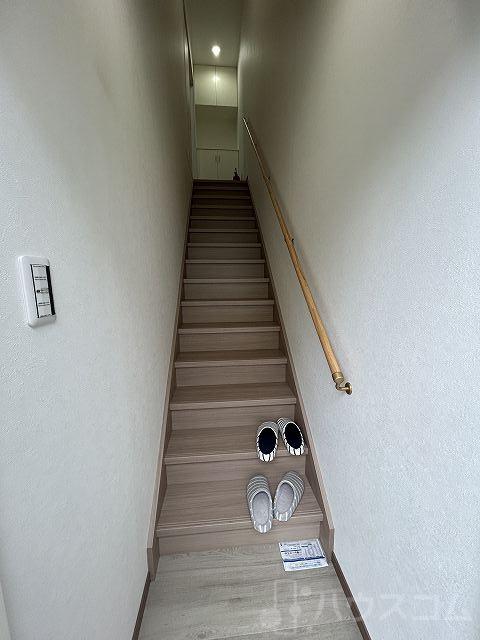 9/30 玄関