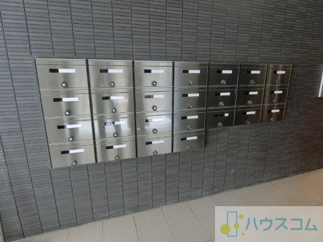 3/5 エントランス