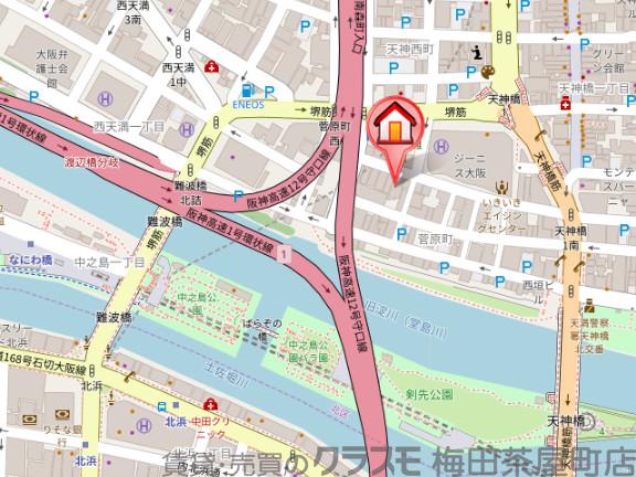 28/30 地図