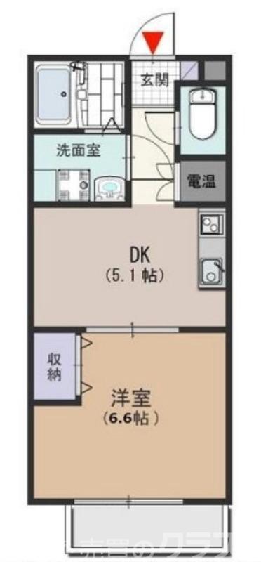 2/30 間取