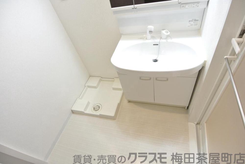 19/30 洗面