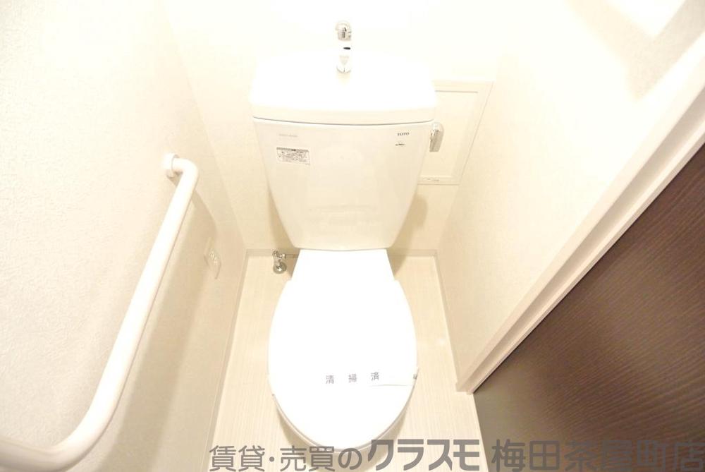 18/30 トイレ