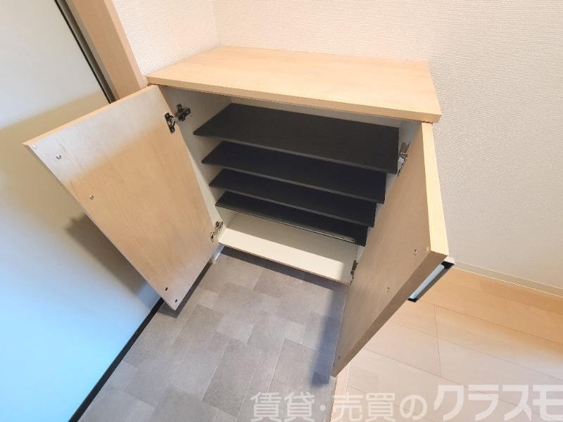 7/30 玄関