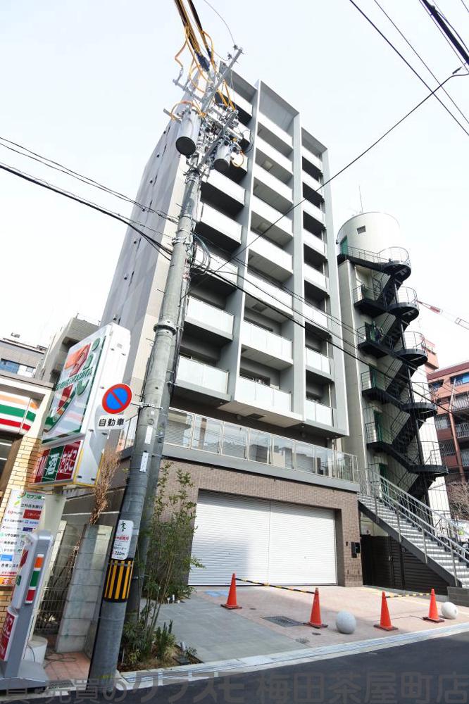 1/30 外観