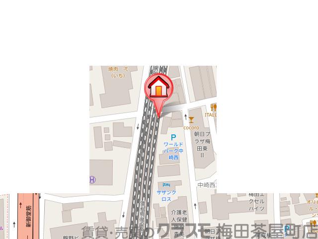 28/30 地図