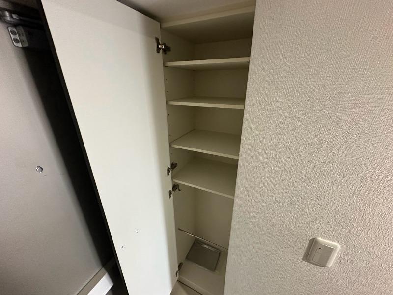 11/30 収納