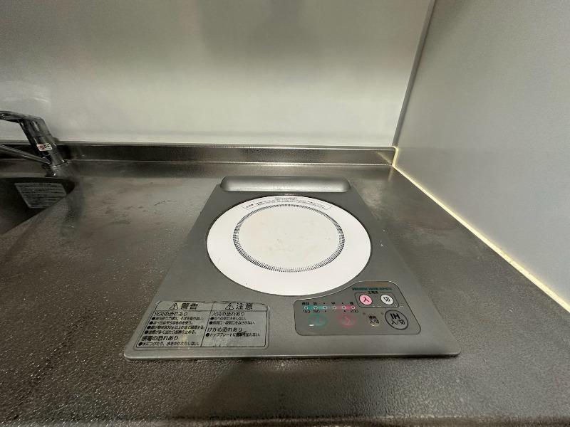 14/30 キッチン