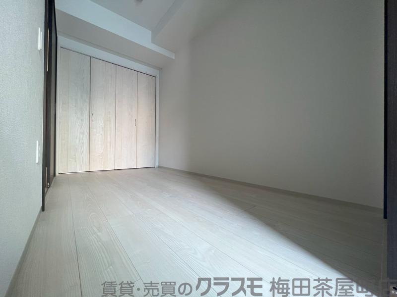 12/30 寝室