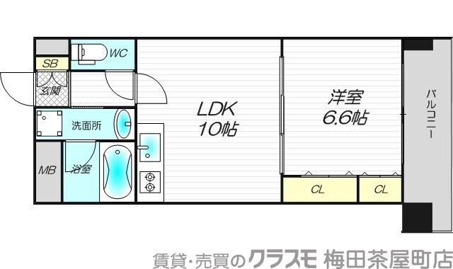 3/30 間取