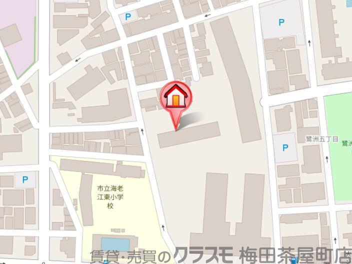 28/30 地図