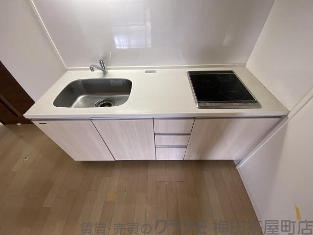 15/30 キッチン