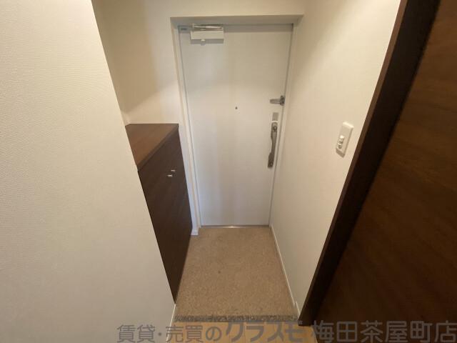 14/30 玄関