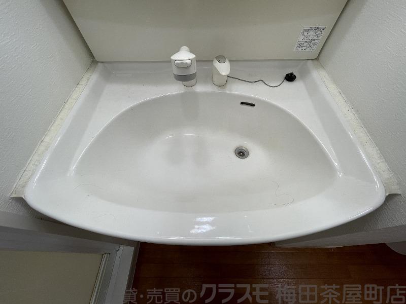 20/30 洗面