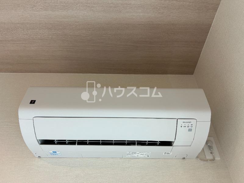 11/23 設備