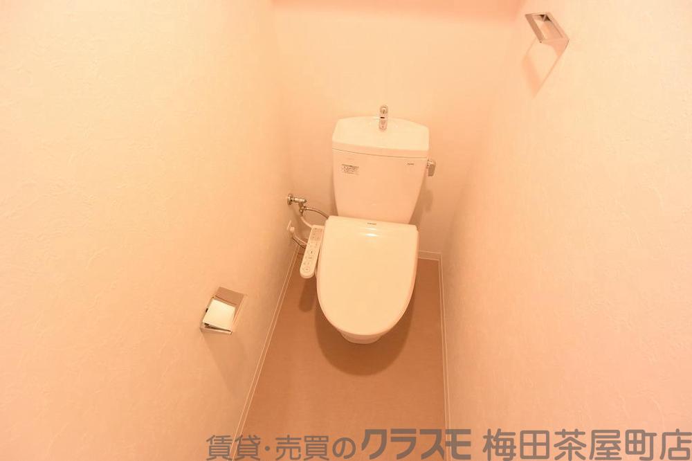 23/30 トイレ