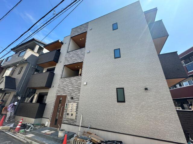 2/8 外観