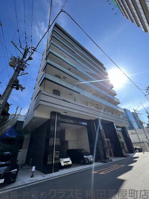 1/30 外観