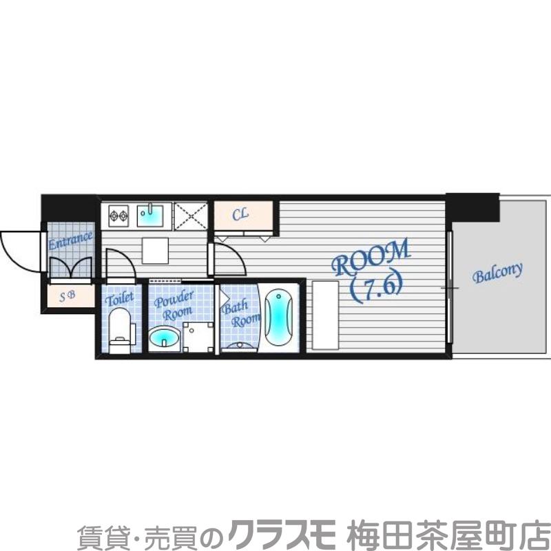 3/30 間取